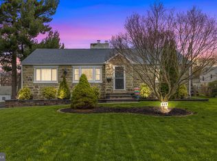 327 Saint James Rd, West Chester, PA 19380