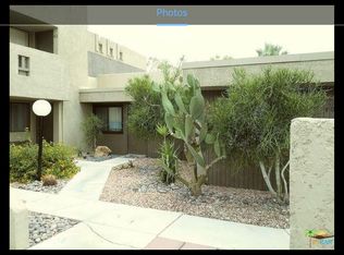 406 Bradshaw Ln, Palm Springs, CA 92262