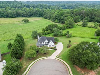 498 Durham Dr, Hoschton, GA, 30548
