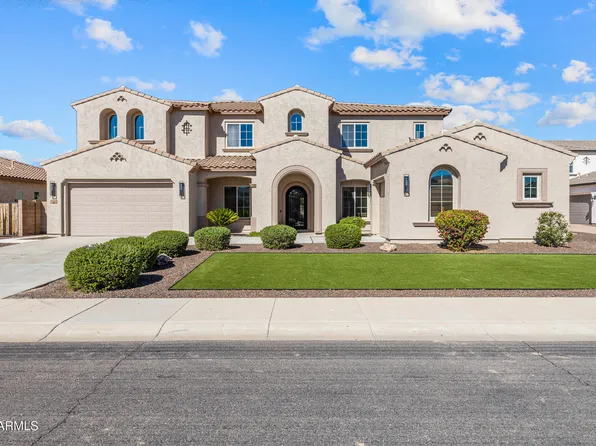 3126 E WILDHORSE Court, Gilbert, AZ 85297