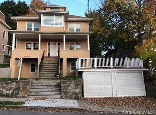 507 N James St, Peekskill, NY 10566