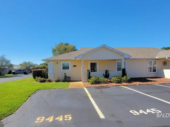 9445 Villas Dr, Foley, AL 36535