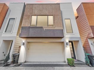 1817 Radcliffe St, Houston, TX 77007