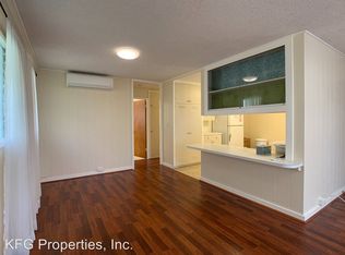 3128 Charles St, Honolulu, HI 96816