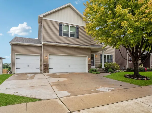145 SE Dillon Dr, Waukee, IA 50263
