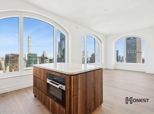 520 5th Ave #55B, New York, NY 10036