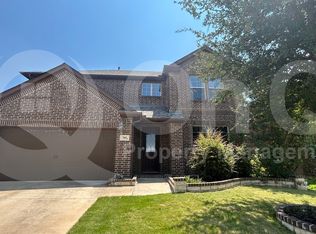 705 Cypress Hill Dr, Little Elm, TX 75068