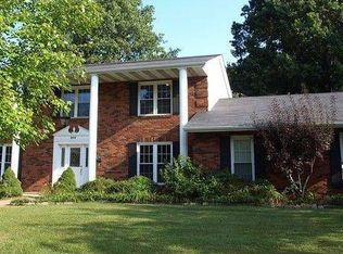 929 Reiss Rd, O Fallon, IL 62269