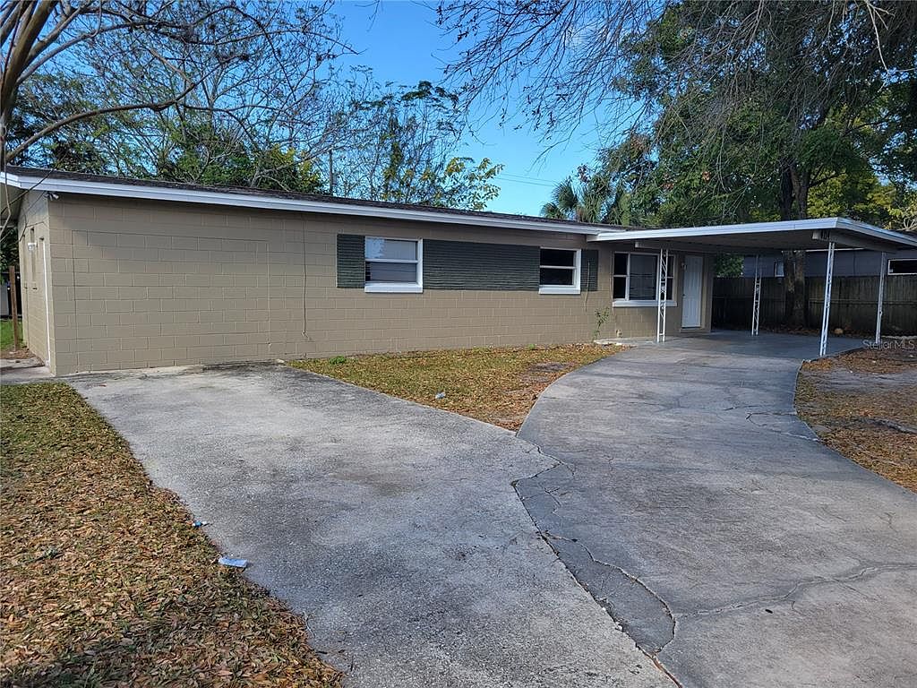 4114 Seybold Ave, Orlando, Fl 32808 