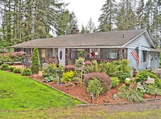 227 Gish Rd, Onalaska, WA 98570