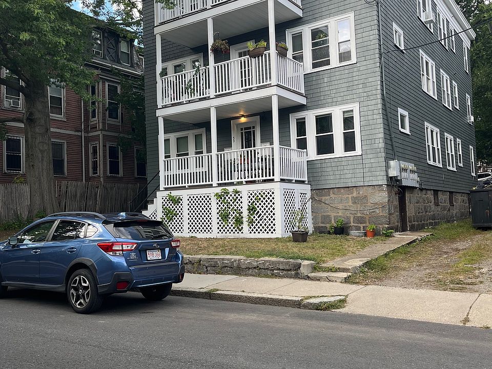 1st image of 52 Boylston St APT 3R