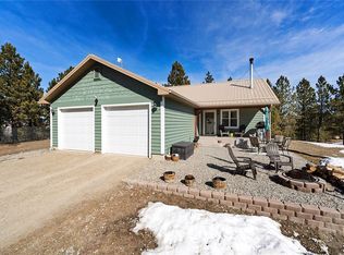 18 Lewis Trl, Columbus, MT 59019