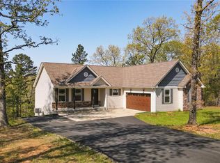 1730 Rue Charlotte, Bonne Terre, MO 63628