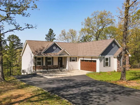 1730 Rue Charlotte, Bonne Terre, MO 63628