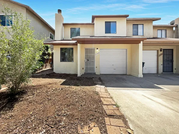 11906 Lombard Ln NE, Albuquerque, NM 87123