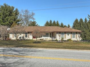 2314 Marlborough Dr, York, PA 17403