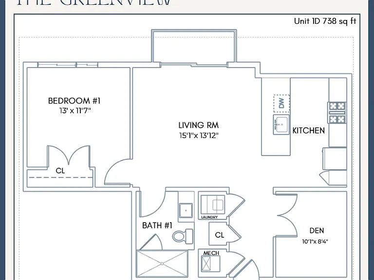 The Jordan Residences — Photo 24