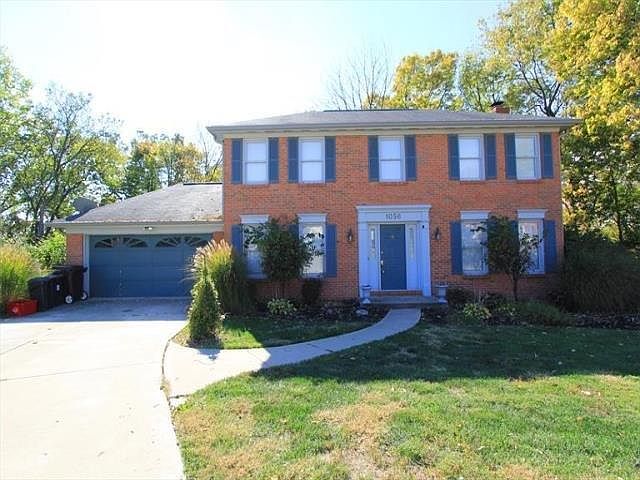 1st image of 1056 Brookville Ct