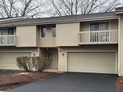 4653 High Point Dr APT 28, Rockford, IL, 61114