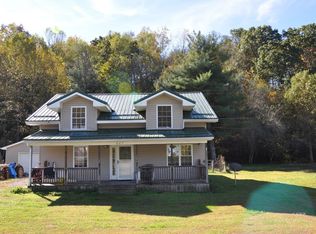 667 Bronx Corner Rd, Ray, OH 45672