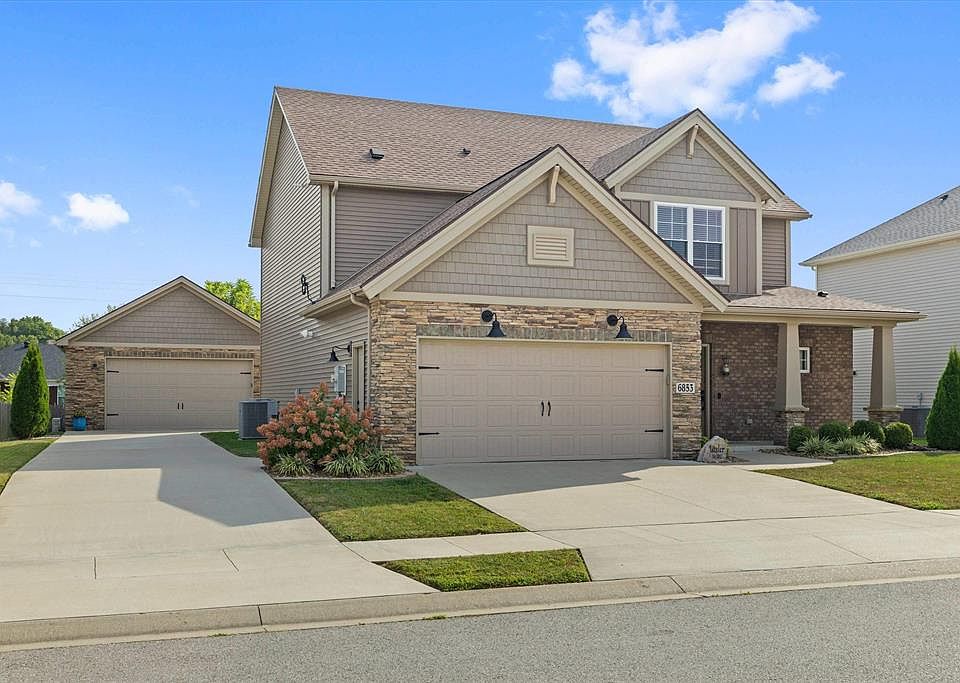 1st image of 6853 Valley Brook Trce