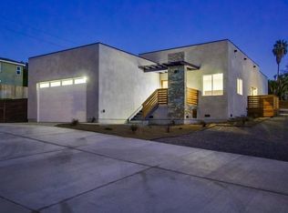 10095 Casa De Oro Blvd, Spring Valley, CA 91977