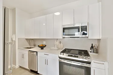 Rented by Beam Living