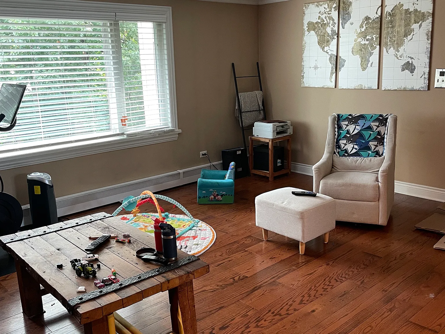 8285 Archer Ave — Photo 4