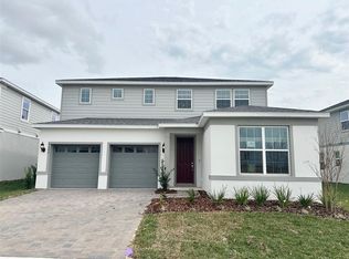 6293 Argent Wood Dr, Winter Garden, FL 34787