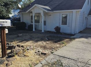 555 SW 1st St, Madras, OR 97741