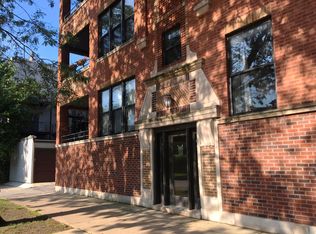 843 N Washtenaw Ave #2, Chicago, IL 60622