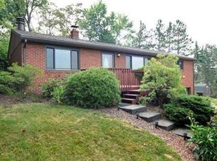 110 Spring St, Mcmurray, PA 15317