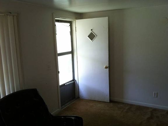 Living Room entrance