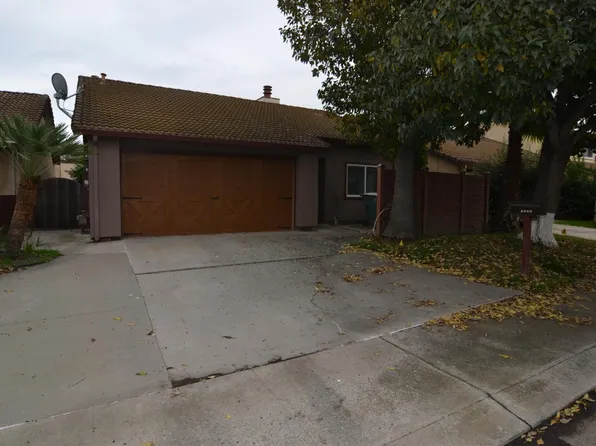 1320 Gargotto Ct, Modesto, CA 95355