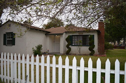 2nd image of 6201 Oxsee Ave
