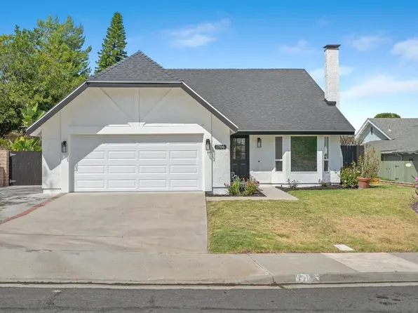 1706 Catalpa Rd, Carlsbad, CA 92011