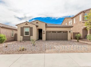 12707 W Caraveo Pl, Peoria, AZ 85383