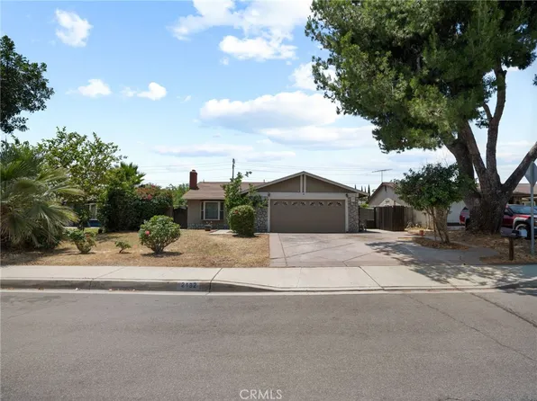 2132 S Pleasant Pl, Ontario, CA 91761