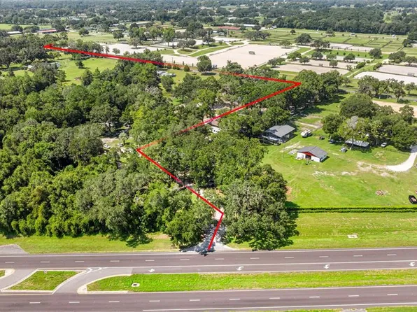 13646 N Us Highway 27, Ocala, FL 34482