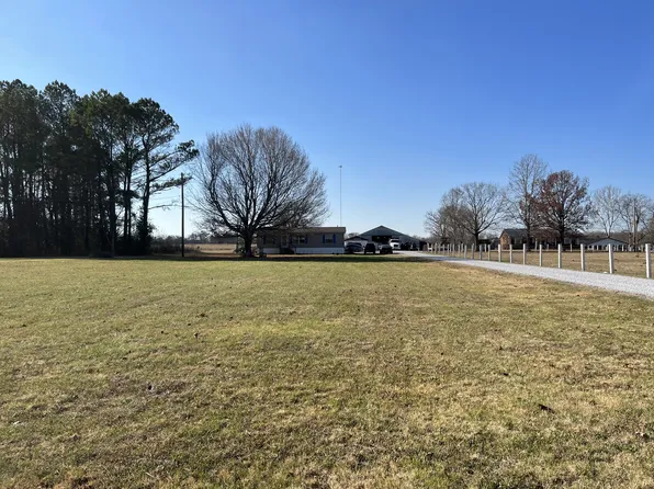 2766 Nashville Hwy, Lewisburg, TN 37091