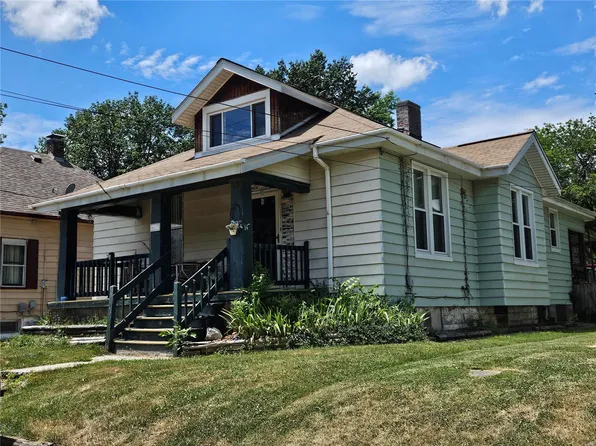 617 S 20th St, Belleville, IL 62226