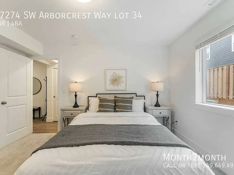 17274 SW Arborcrest Way #34 — Photo 13