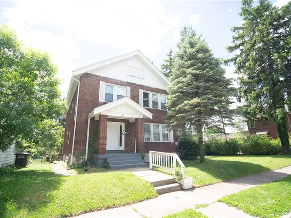 20 Pointview Ave, Dayton, OH 45405