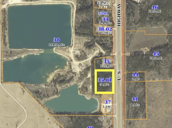 Highway 45, Columbus, MS 39705