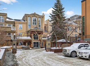 1800 W 14a St SW #214, Calgary, AB T2T 6K3