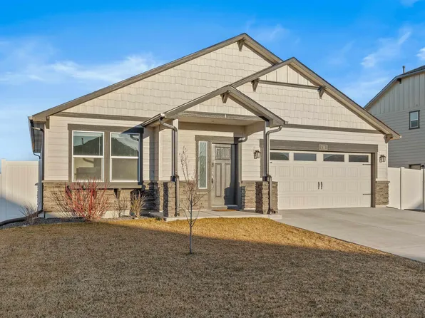 731 Cheri Ct, Kimberly, ID 83341