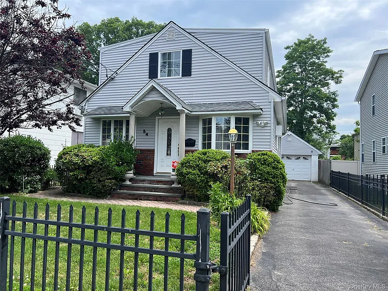 54 Edgewood Main St #MAIN ST — Photo 1