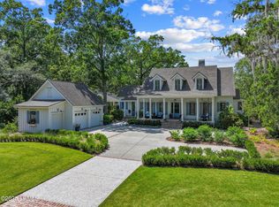 5 Old Oak Rd, Okatie, SC 29909