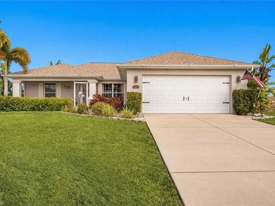 1111 NW 23rd AVE, Cape Coral, FL, 33993