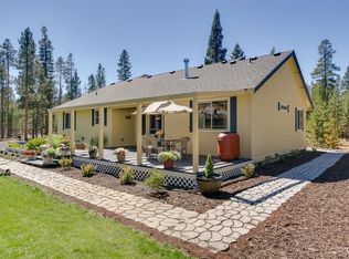 145343 Birchwood Dr, La Pine, OR 97739